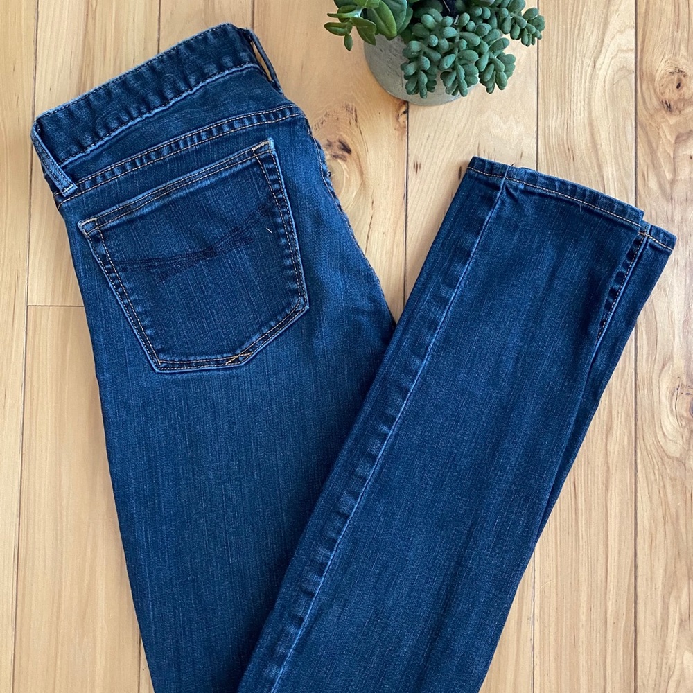 Gap 1969 Always Skinny 29/8 XLong